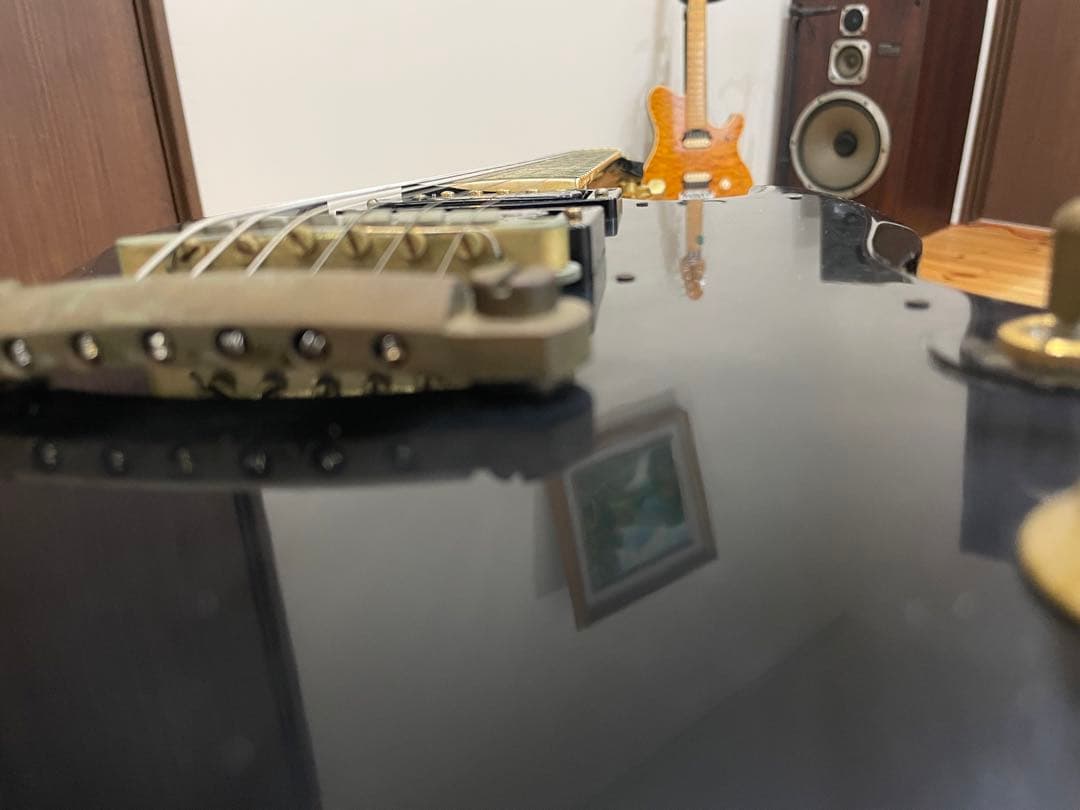 orville SG 1980年代ビンテージ　エレキギター　【ジャンク】