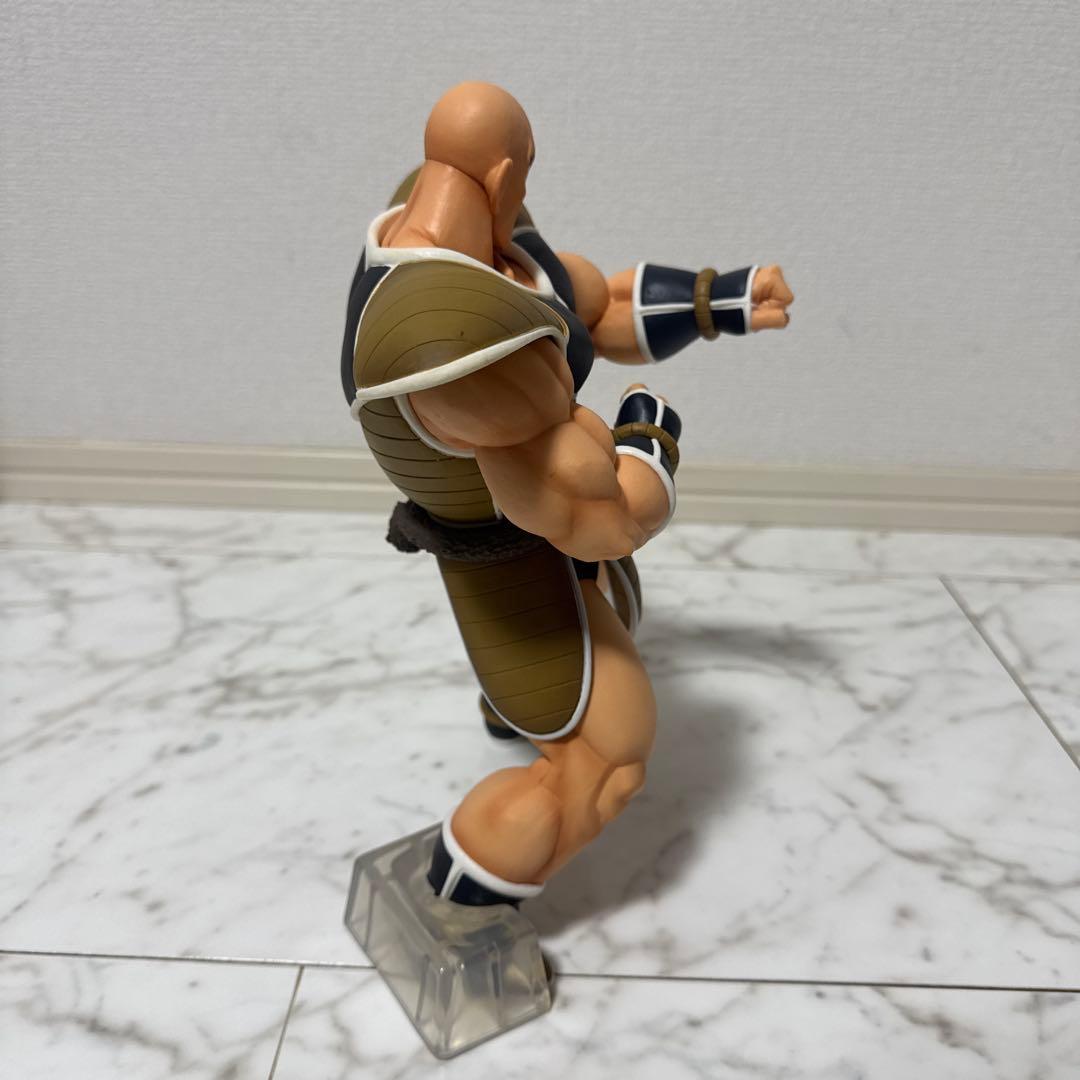 一番くじ　ドラゴンボール　天下分け目の超決戦　ベジータ　ナッパ　国内正規品