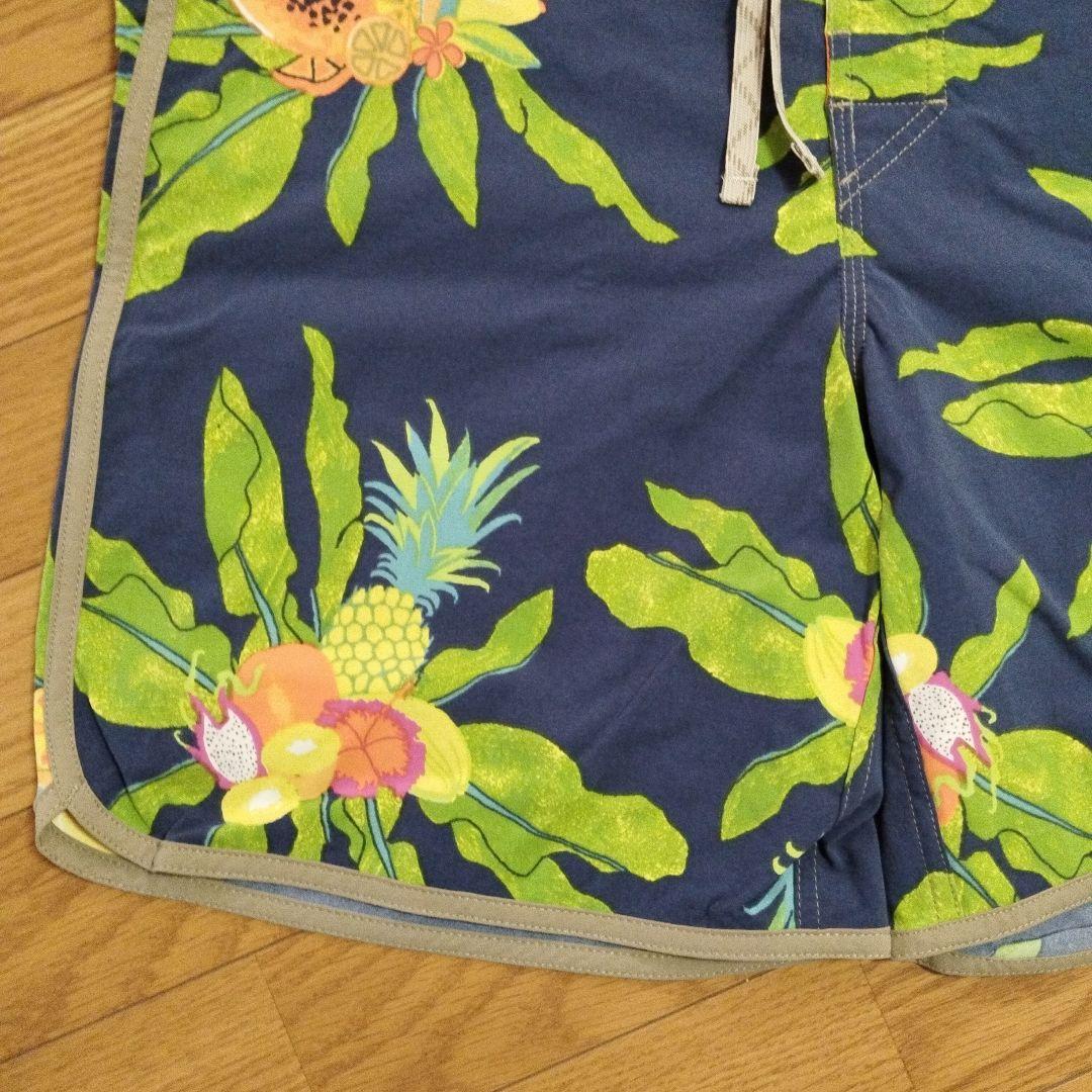 【貴重・未使用】パタロハ　KADB　ボードショーツ　32