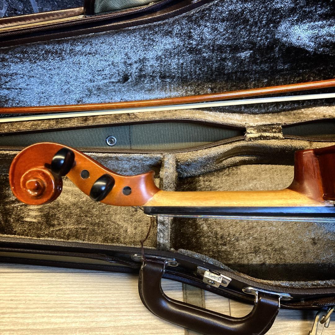 Josef Jan Dvorak ドヴォルザーク 1/2 CREMONA