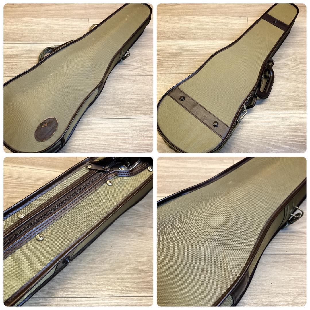 Josef Jan Dvorak ドヴォルザーク 1/2 CREMONA