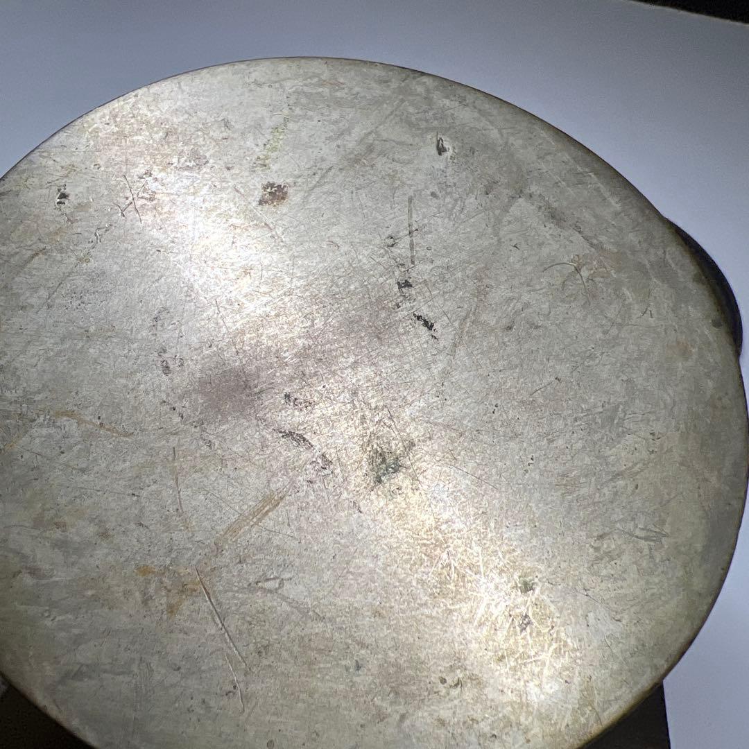 古鏡5点　961g 東Y7-1229①