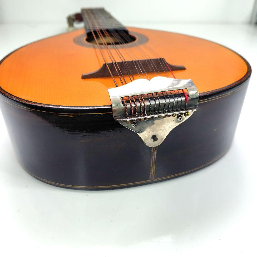 Lilang's マンドリン 1978年製 専用ケース付き