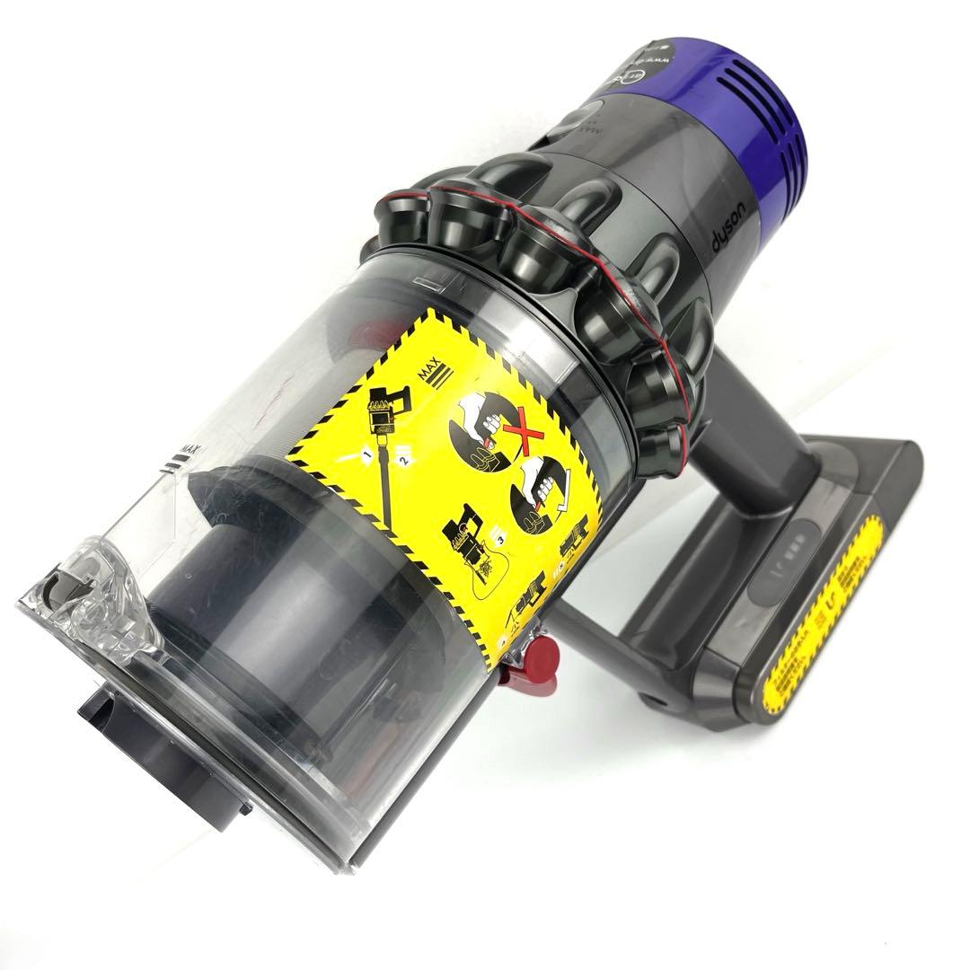 Dyson v10 (sv12) 分解清掃　動作品　55分　a75