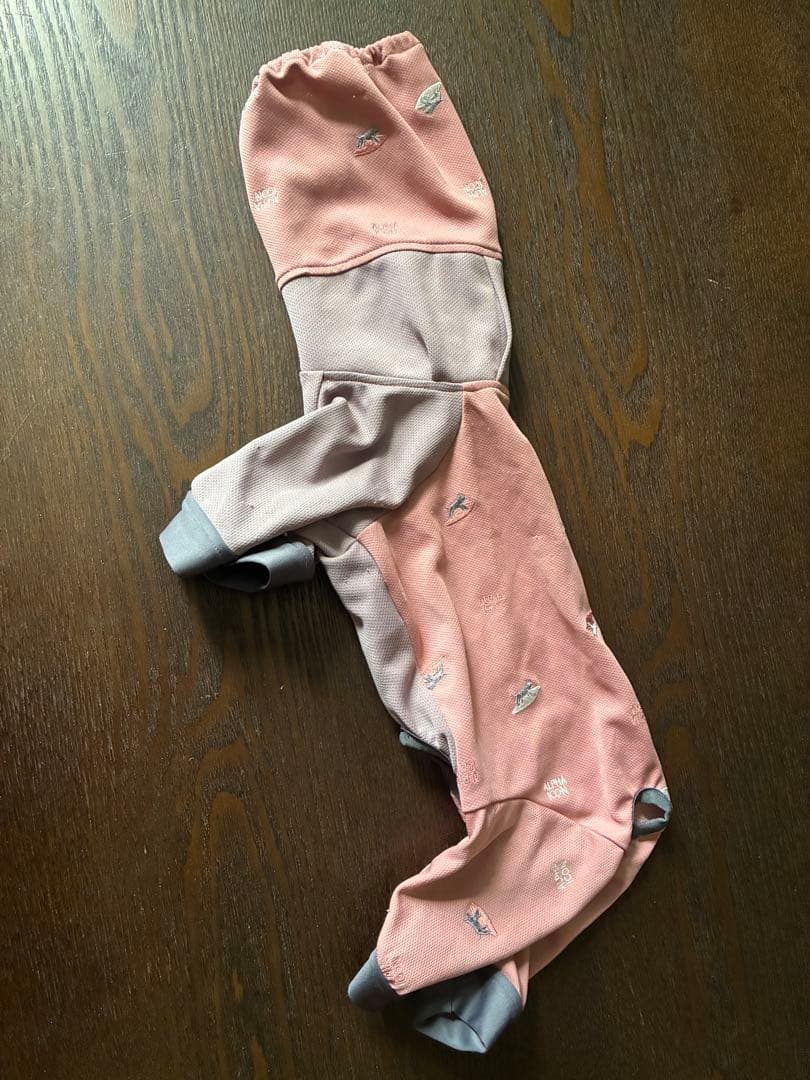 Alphaicon ドックガードクール　SM