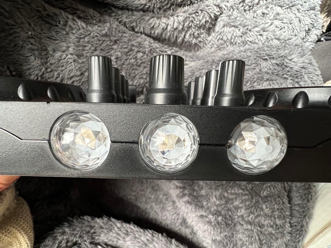 ア*画様 Numark Party Mix DJコントローラー