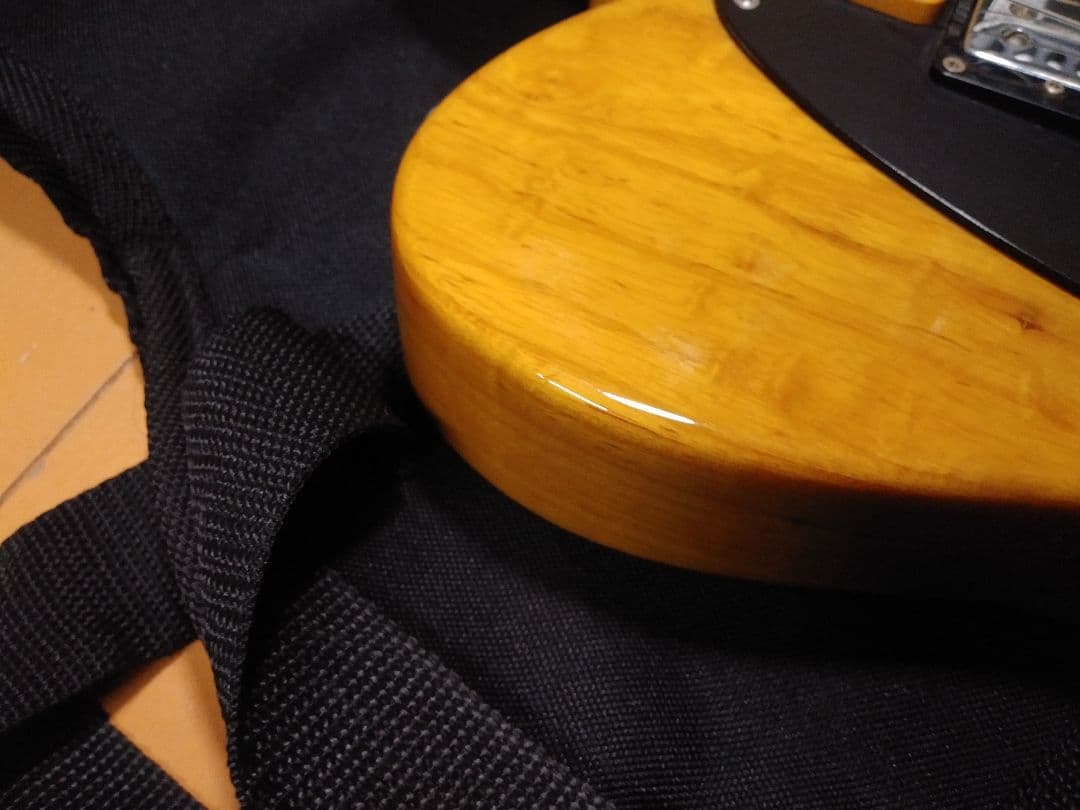 Fender　フェンダー　Classic 50s 　テレキャスター