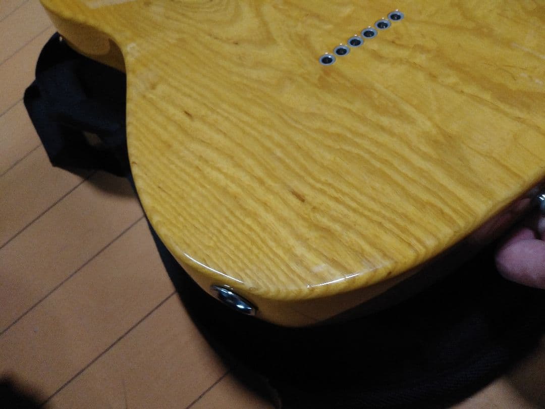 Fender　フェンダー　Classic 50s 　テレキャスター