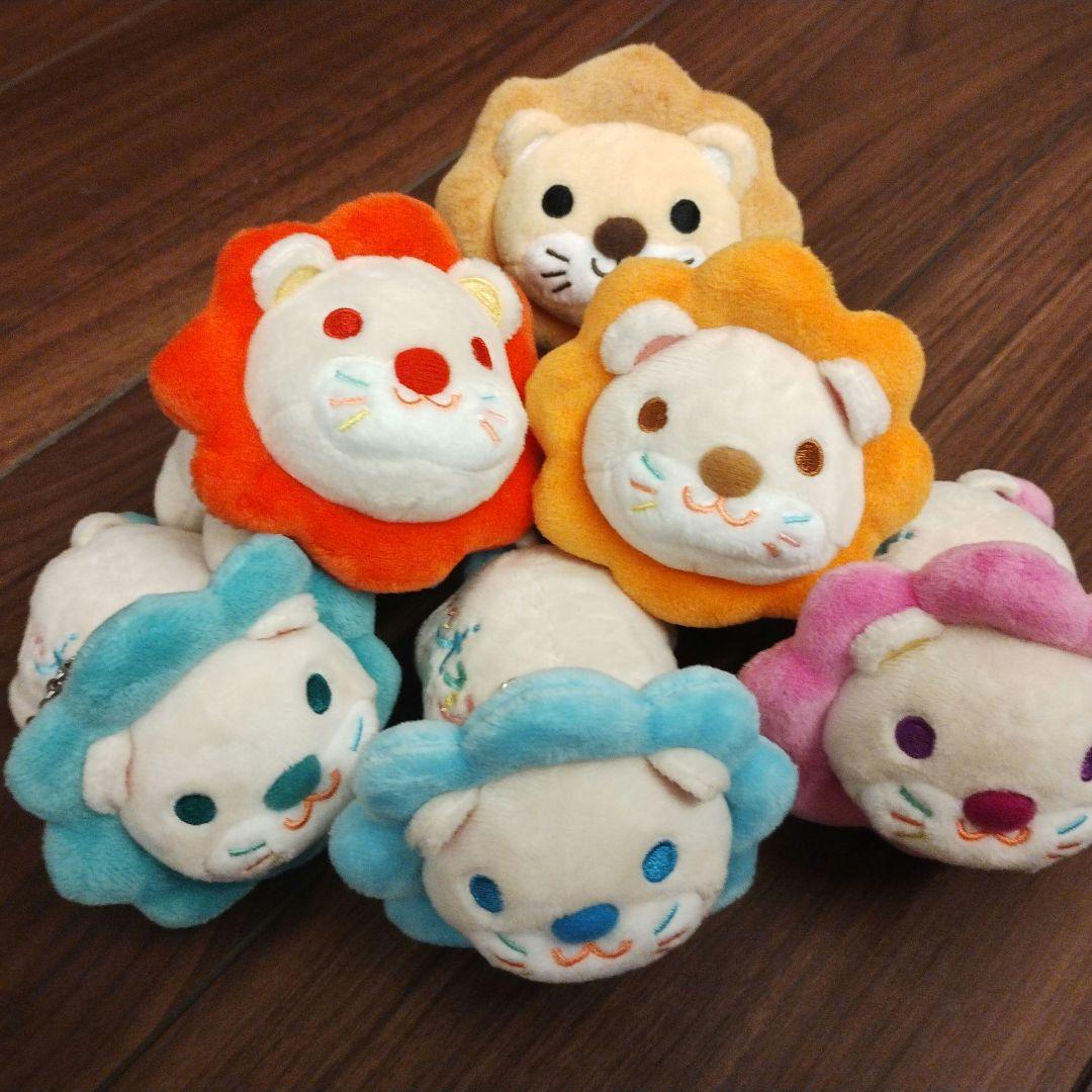 両学長ぬいぐるみ　YouTuber　リベ大フェス2023