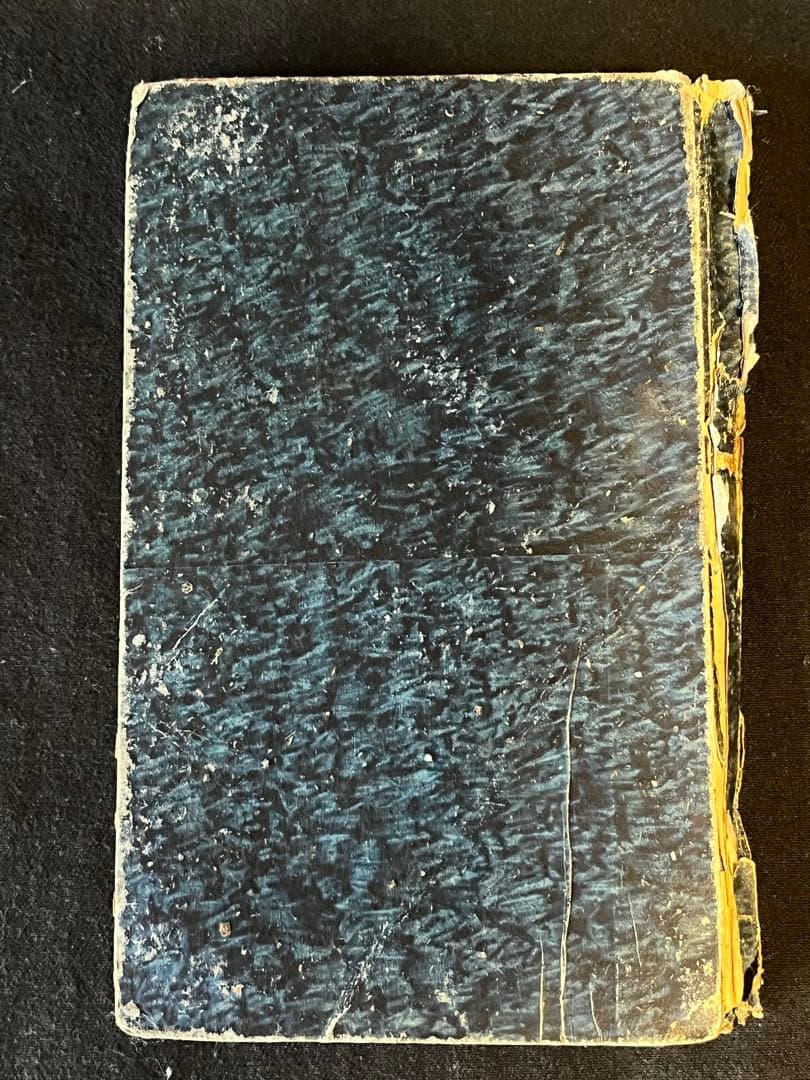 激激レア！1861年のパリ古地図 オリジナル エッフェル塔がない 馬車が走る