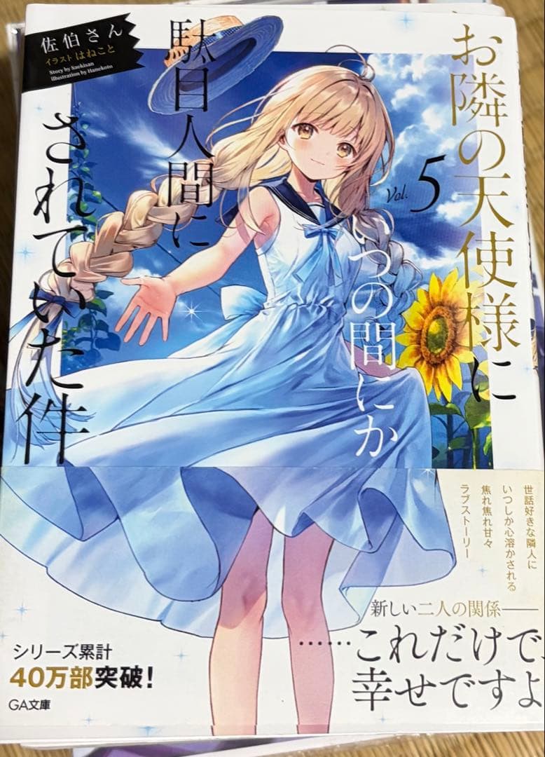 11/3迄　ポテラノドン様用 1/2個口 書籍セット