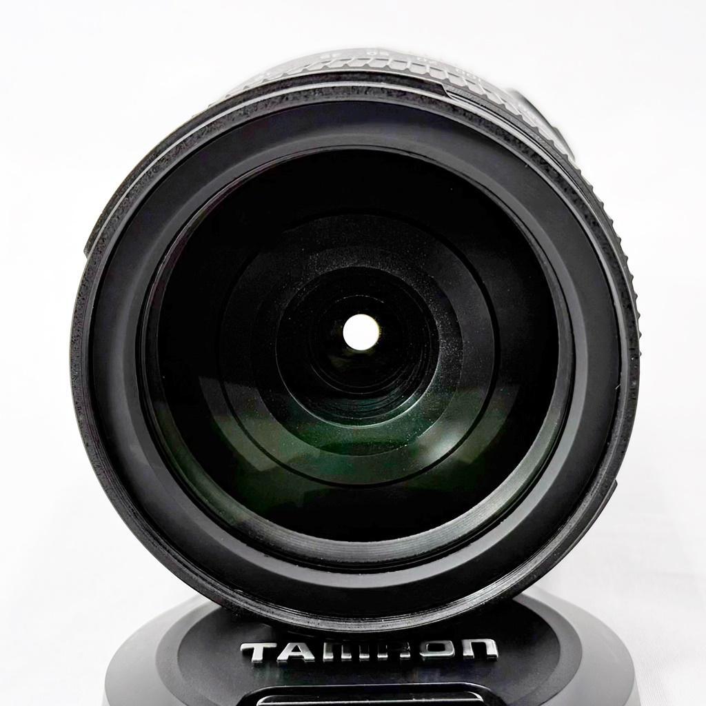 タムロン 16-300mm F3.5-6.3 Di II EFマウント キヤノン