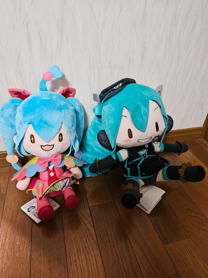 初音ミクグッスマくじ　まとめ売り