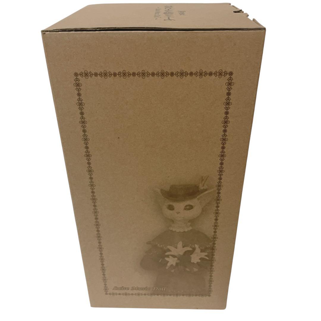 【超希少】✨廃盤 ジブリ 耳をすませば ルイーゼ オルゴール