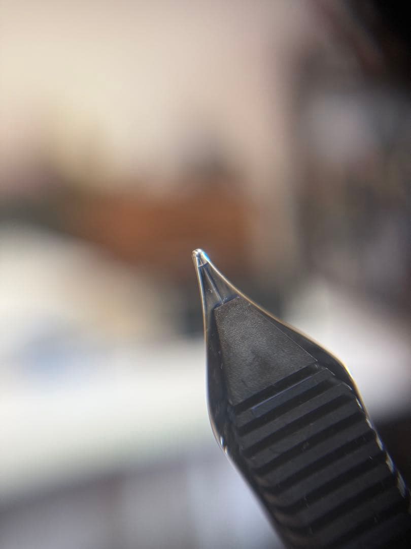 グラフフォン ファーバーカステル、2014年限定 FABER- castell