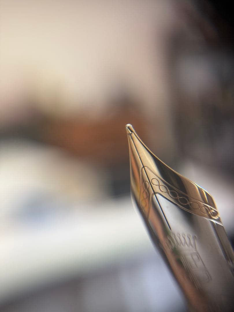 グラフフォン ファーバーカステル、2014年限定 FABER- castell