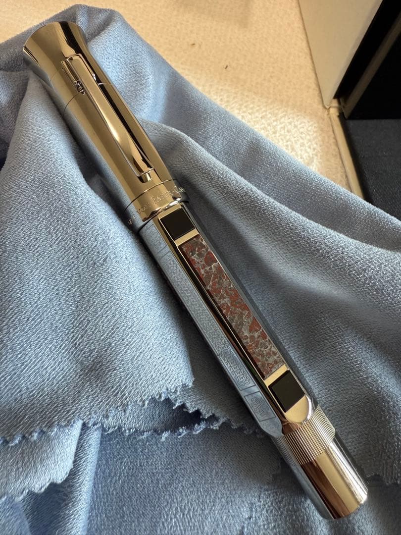 グラフフォン ファーバーカステル、2014年限定 FABER- castell