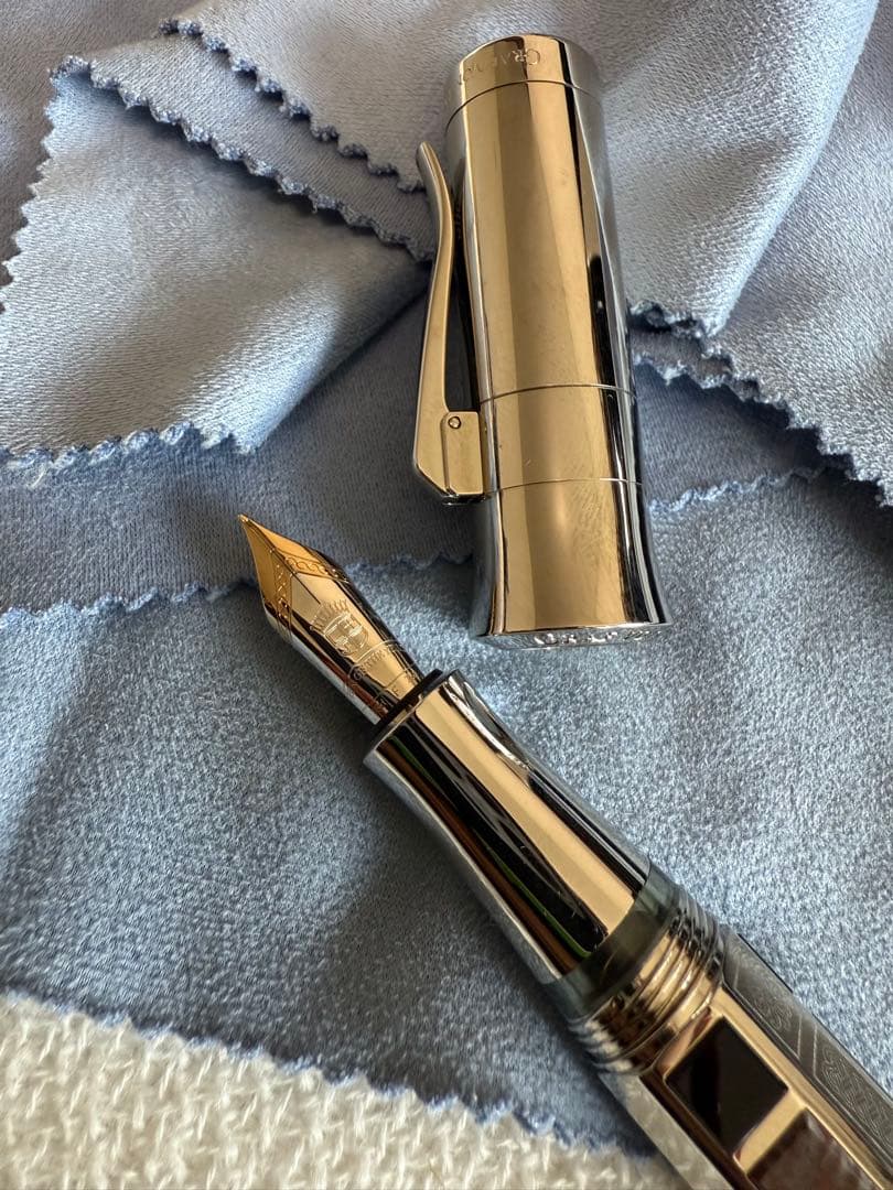 グラフフォン ファーバーカステル、2014年限定 FABER- castell