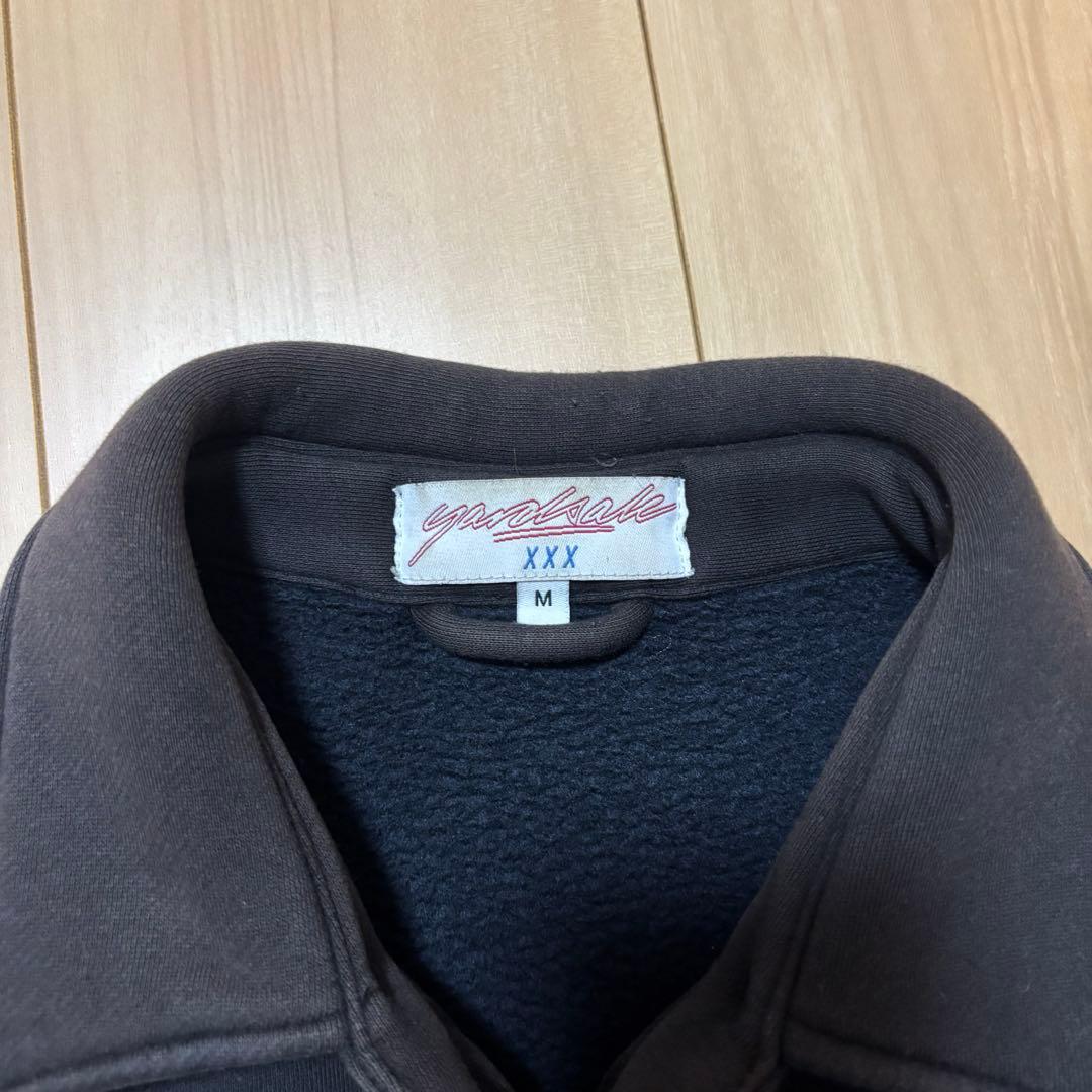 yardsale ジャケット