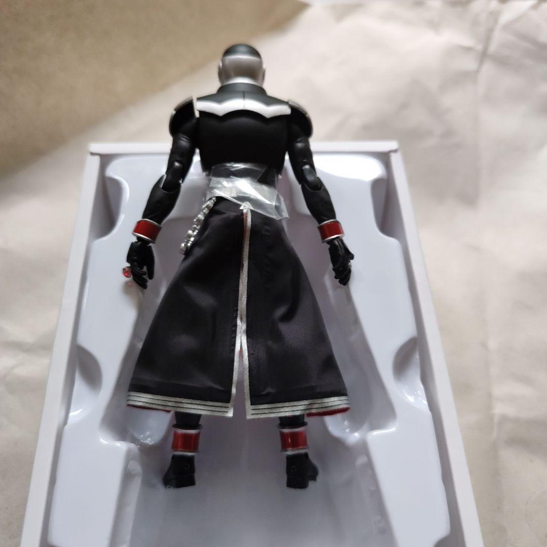 S.H.フィギュアーツ 仮面ライダーウィザードとビーストとビーストマントセット