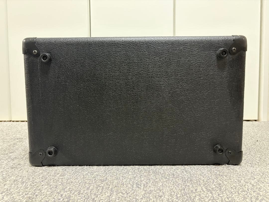 美品　Marshall MB Series 30 ベース用アンプ