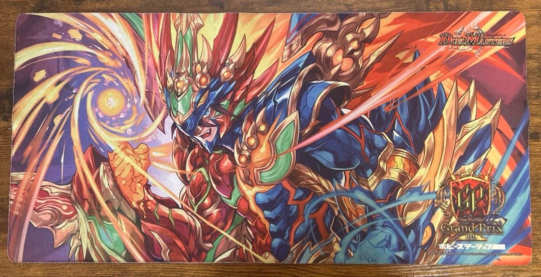 デュエマ まとめ売り 半引退品 デッキ7個＋約14000枚 総重量29.4kg②