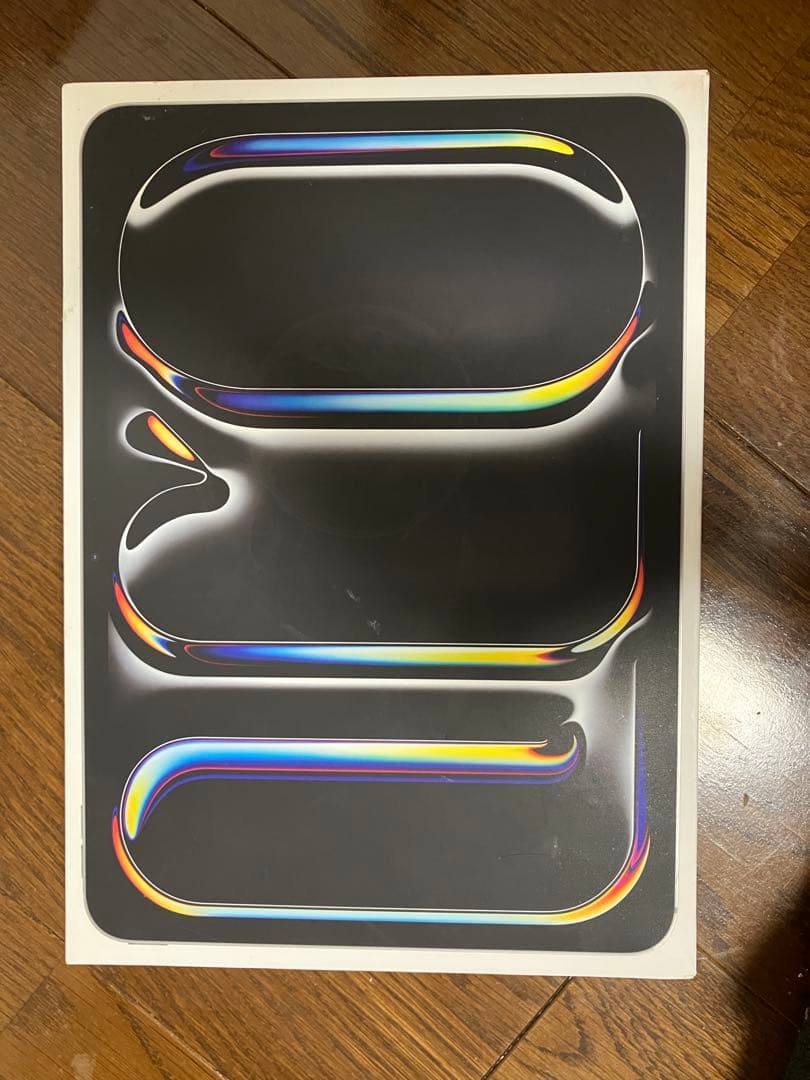 iPad pro M4 シルバー 256GB 11インチ