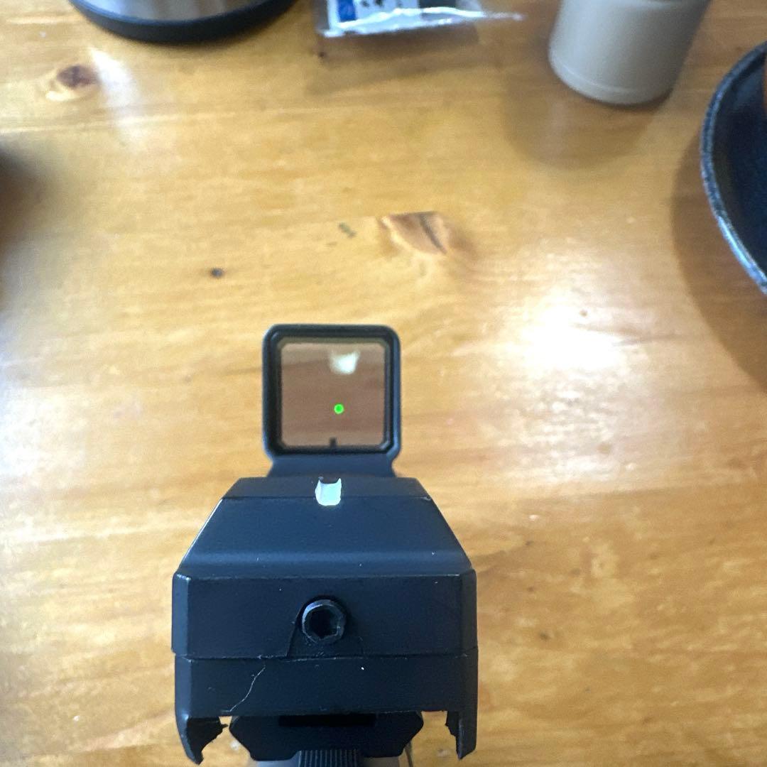 マルゼン　ワルサーP99 タクティカルⅢ ガスガン