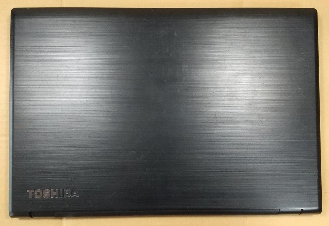 dynabook B65/DP 8世代 i3 Win11 8GB Office付