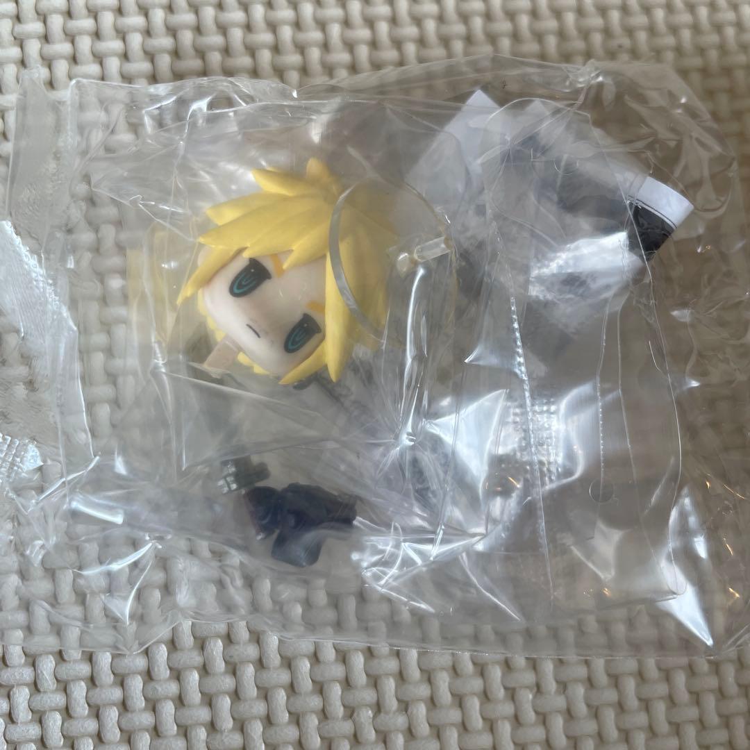 1133 ファイナルファンタジー　トレーディングアーツミニVol.2 クラウド