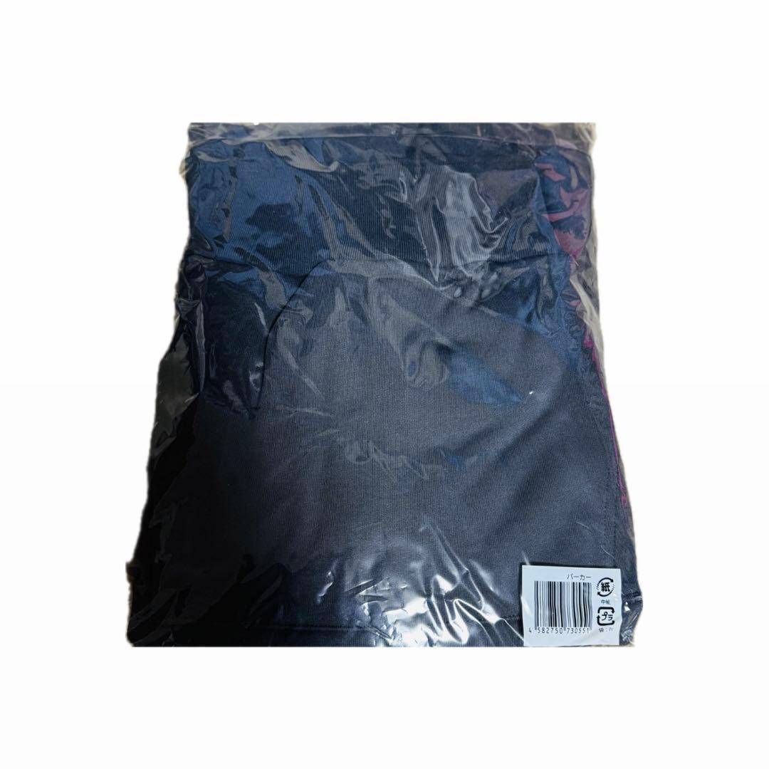 timelesz projectタイプロパーカー