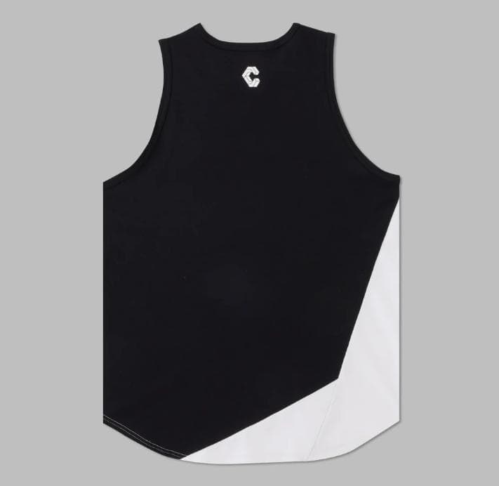 ✨美品✨【CRONOS】 DRYTOUCH_TANKTOP【BLACK】