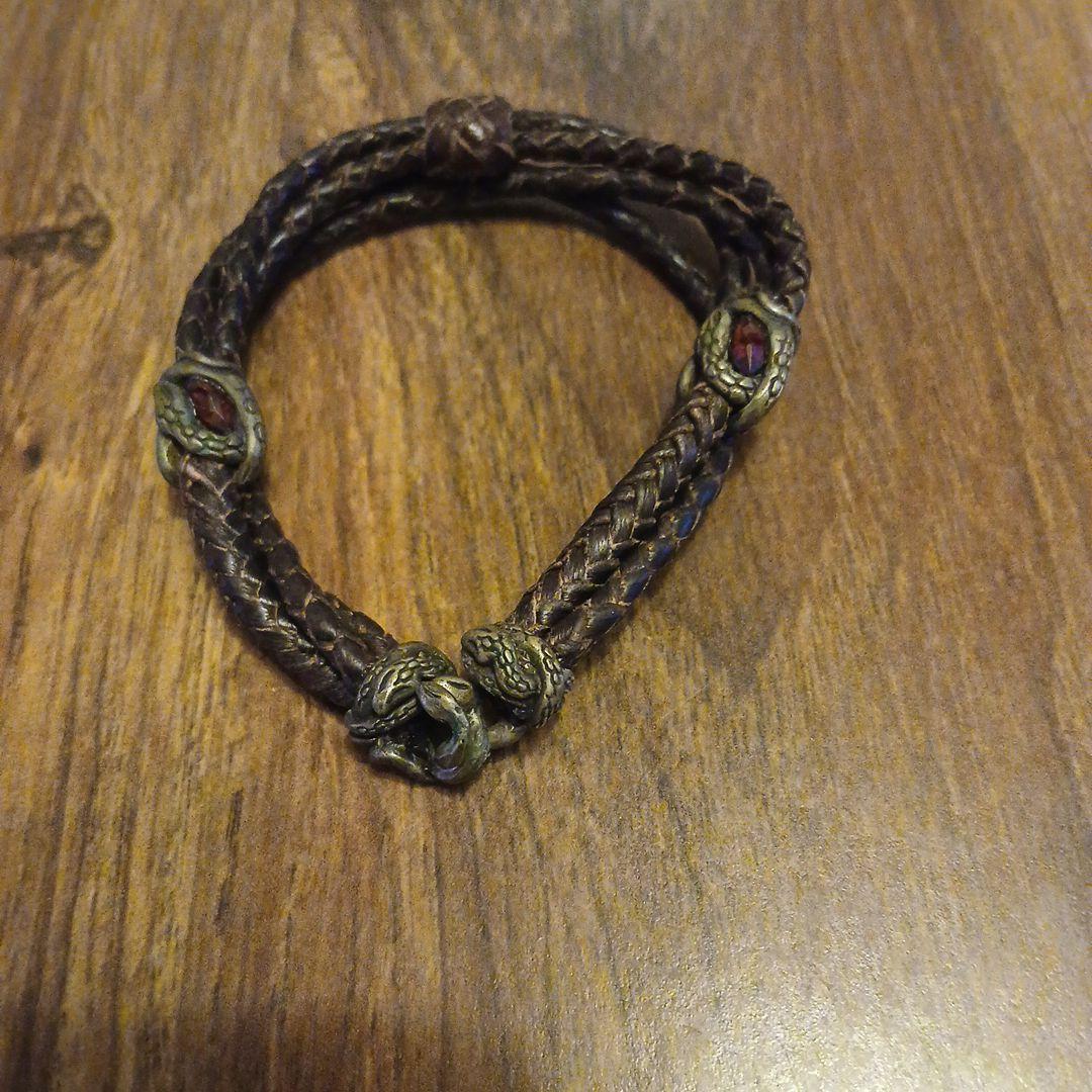 14th ADDITION ブレスレット　貴重