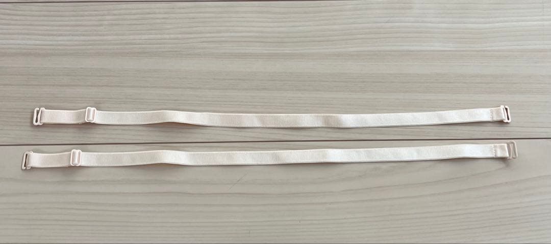 FOUR SIS & CO. ブライダルインナー ベージュ