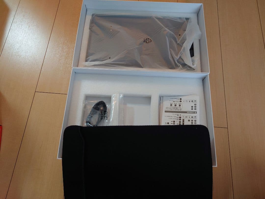 15.6インチ フルHD ディスプレイ　400-LCD006