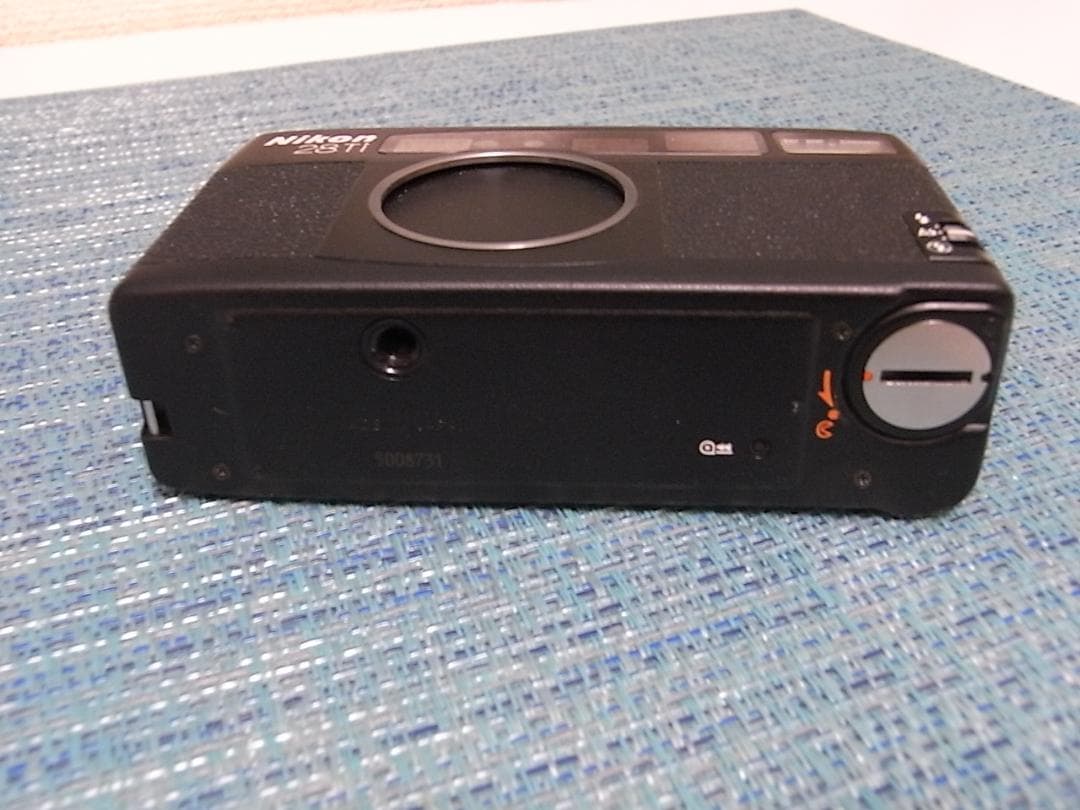 【stonesan】Nikon 28ti ニコン