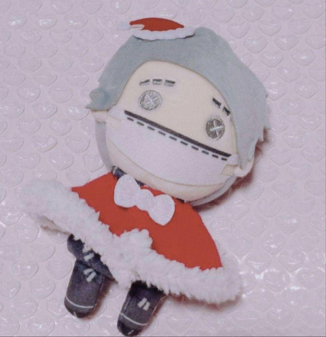 第五人格 納棺師 IdentityV ぬいぐるみ てるてりーる Aesop