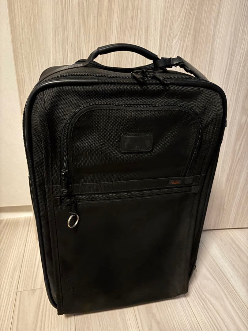 TUMI トゥミ　スーツケース　キャリーケース
