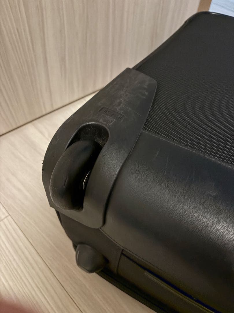 TUMI トゥミ　スーツケース　キャリーケース