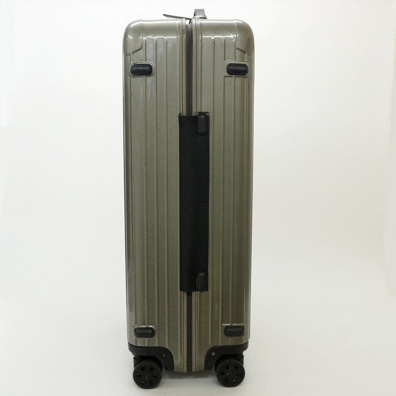 ★正規品★リモワRIMOWA★サルサ 海外旅行用大型スーツケース 98L★