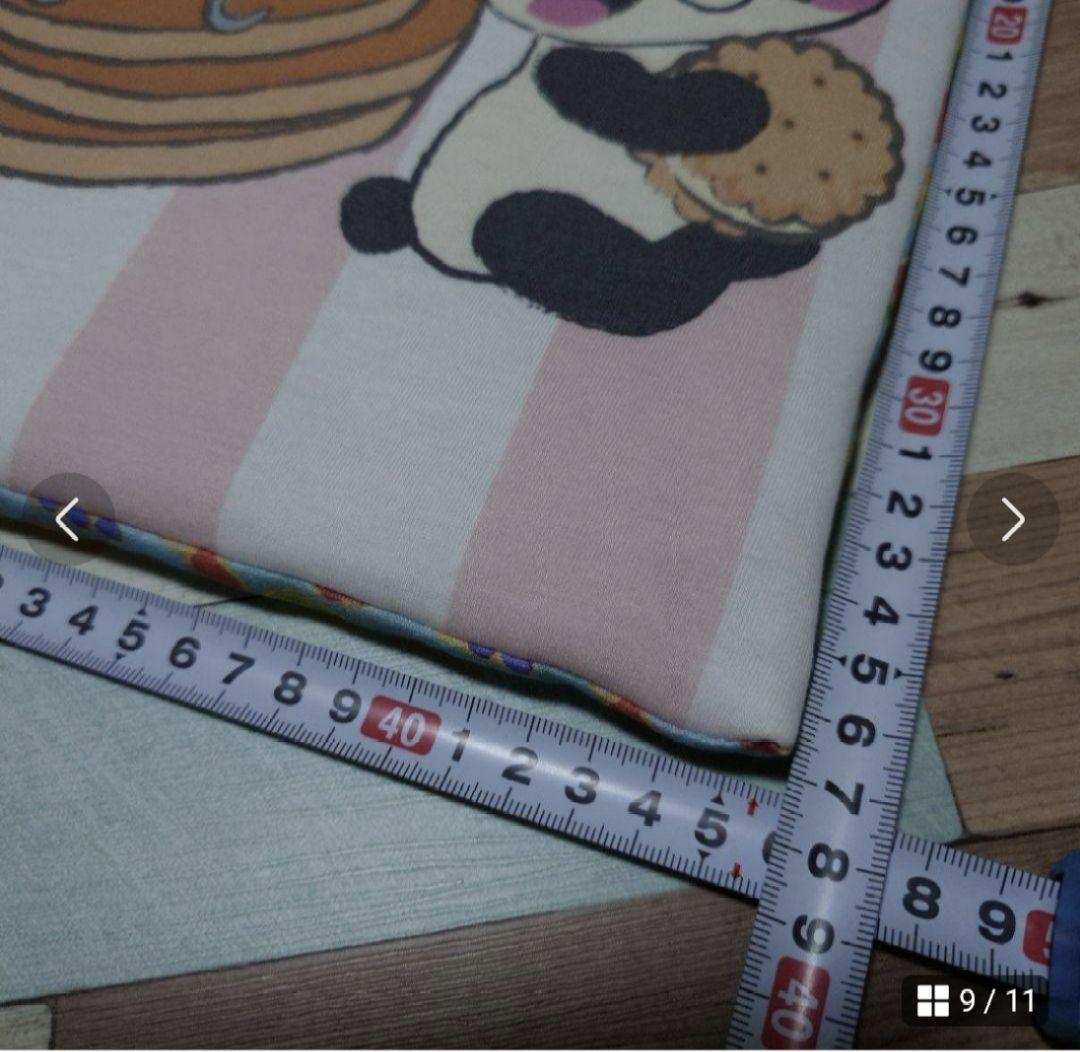 Ｊ＆Kanimals　カフェマット　はるちゃん　完売品