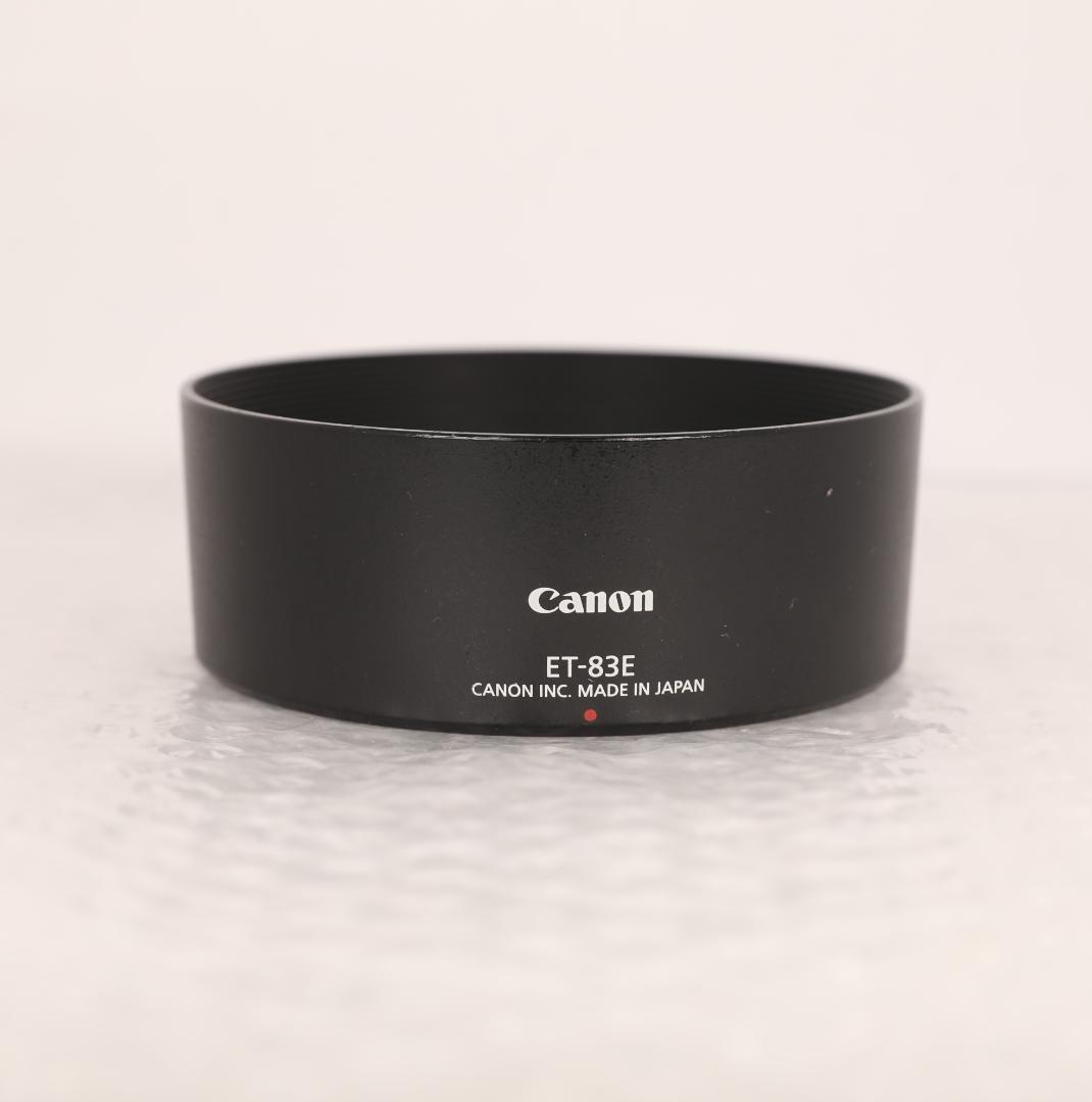 Canon EF 85mm f/1.4L IS USM 単焦点レンズ