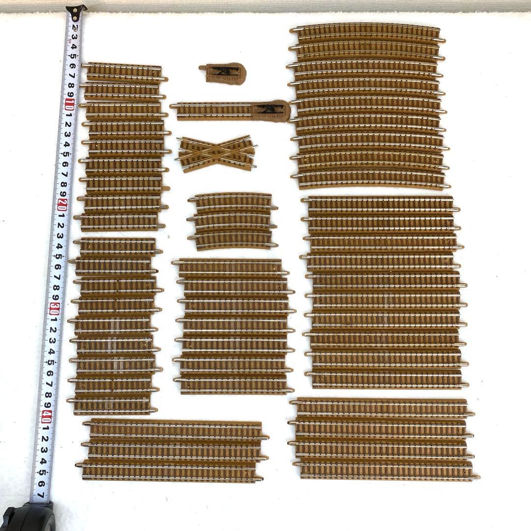 TOMIX Power Unit N-1 Nゲージ鉄道模型レールセット