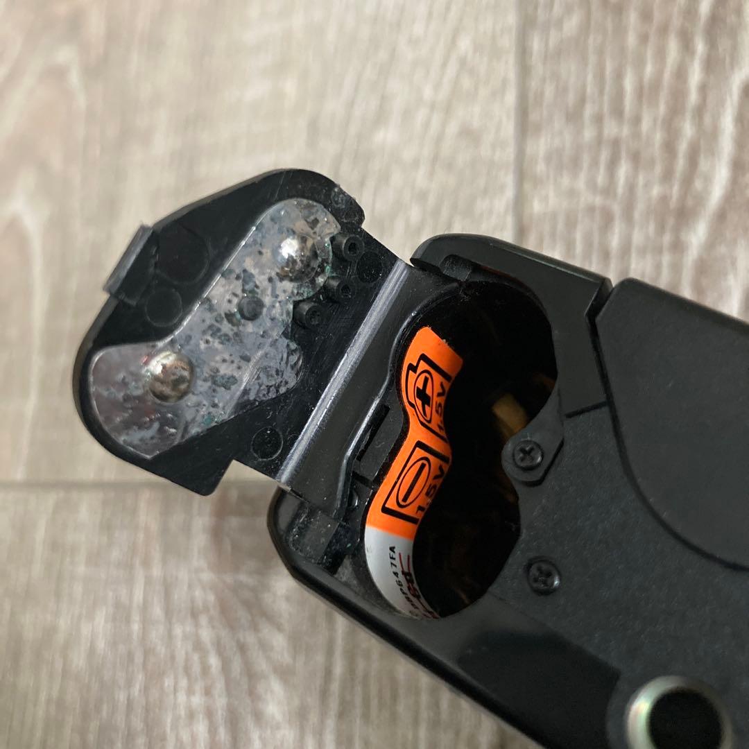 Canon AF35M コンパクトフィルムカメラ