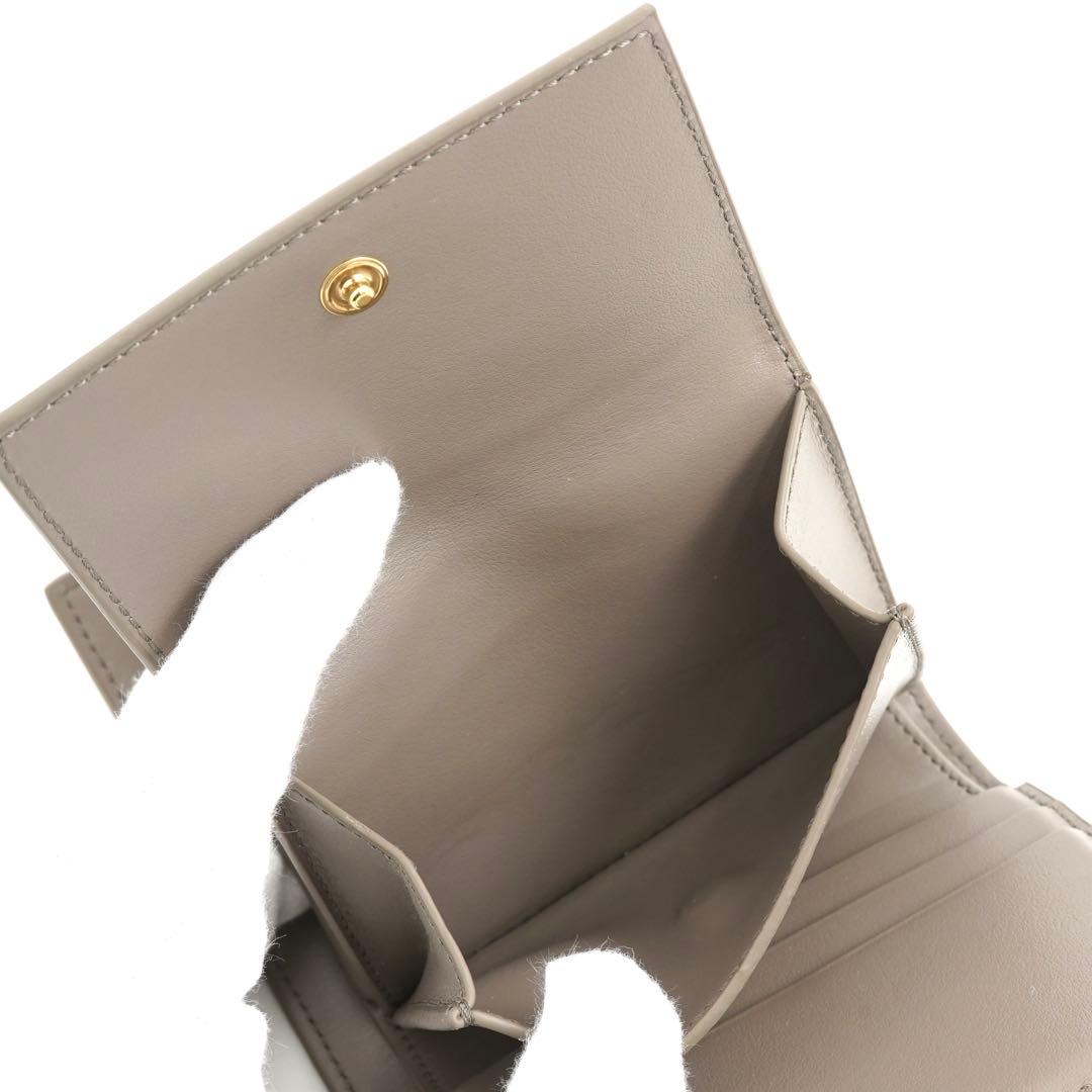 ✨専用✨　CELINE ミニ財布　ストラップウォレット　二つ折り