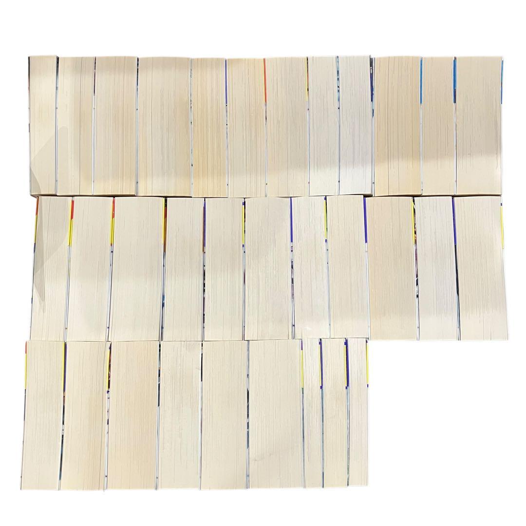 境界線上のホライゾン 全29巻+ガールズトーク3巻　全巻セット　計32冊【良品】