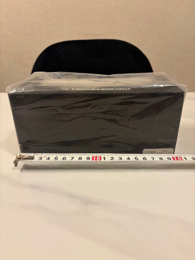 ホワイト自動車モデル ミニカー