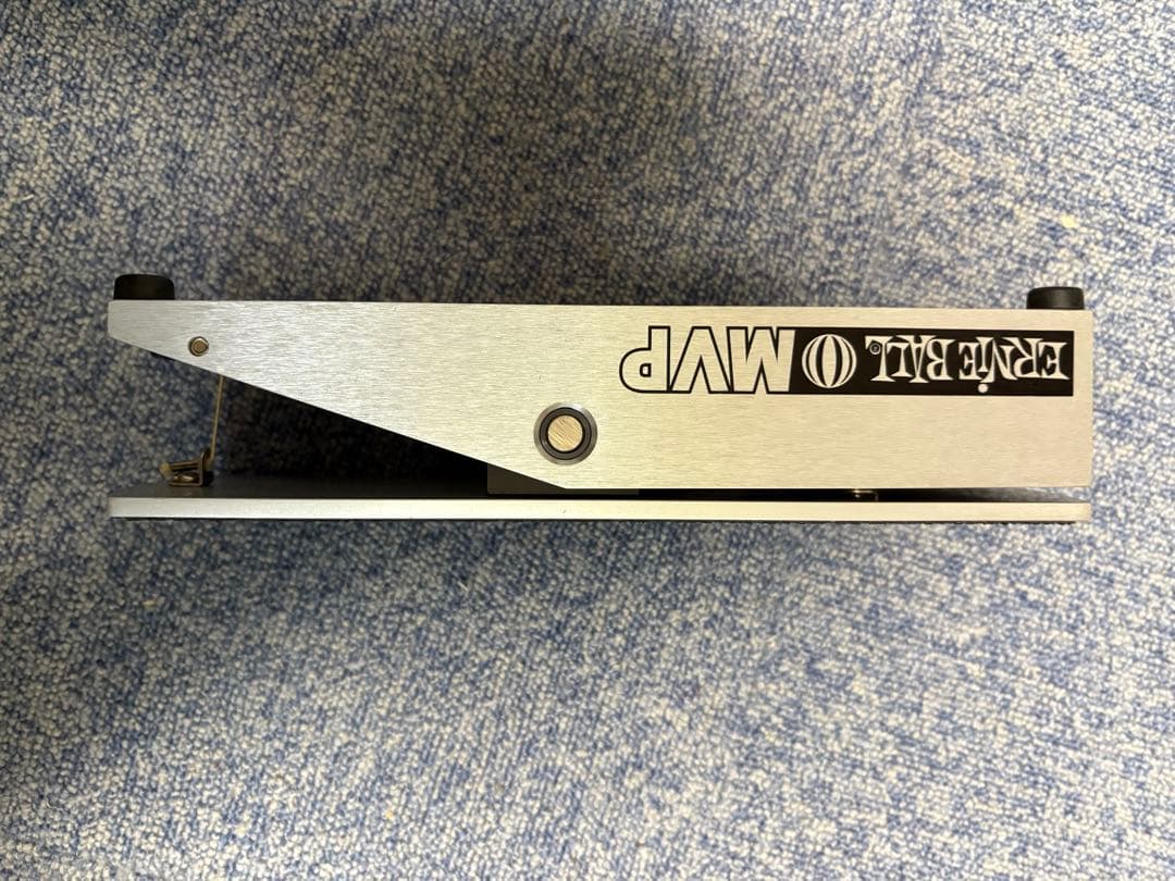 ERNIE BALL MVP ボリュームペダル