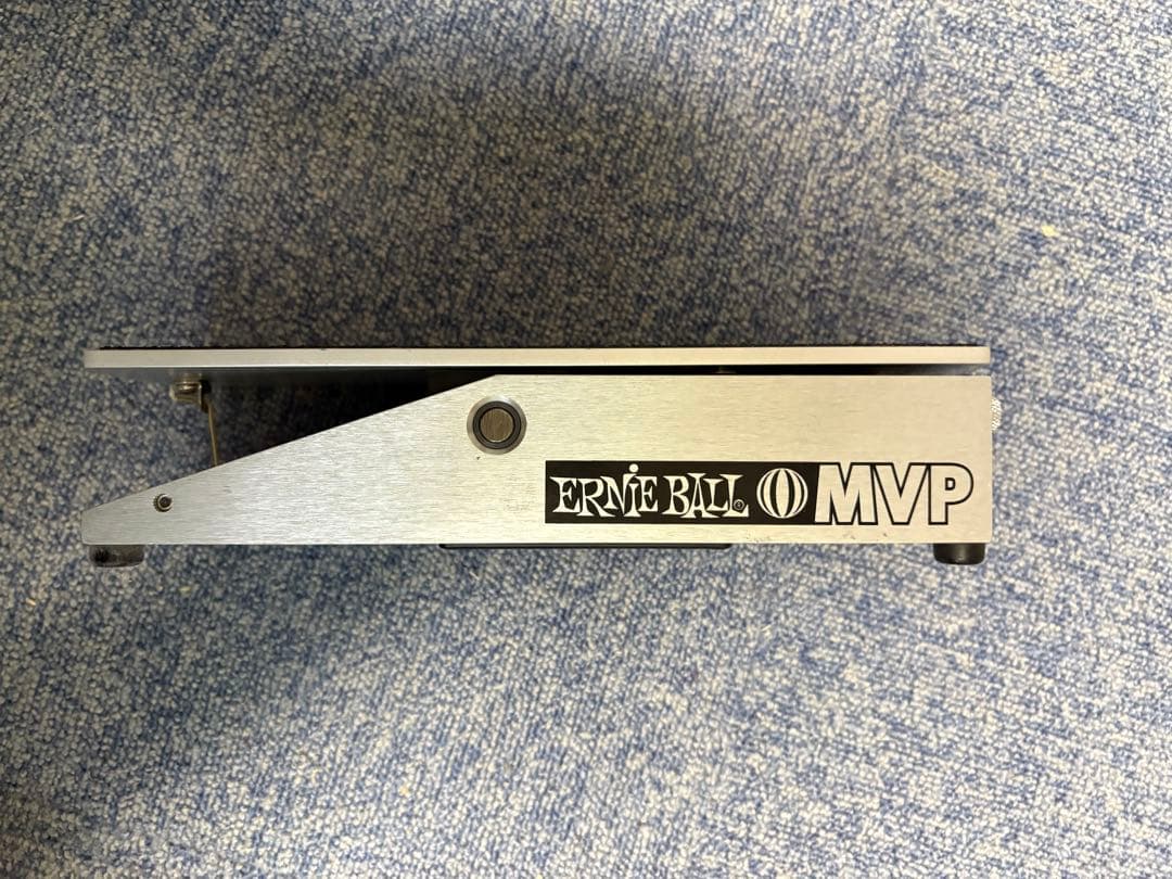 ERNIE BALL MVP ボリュームペダル