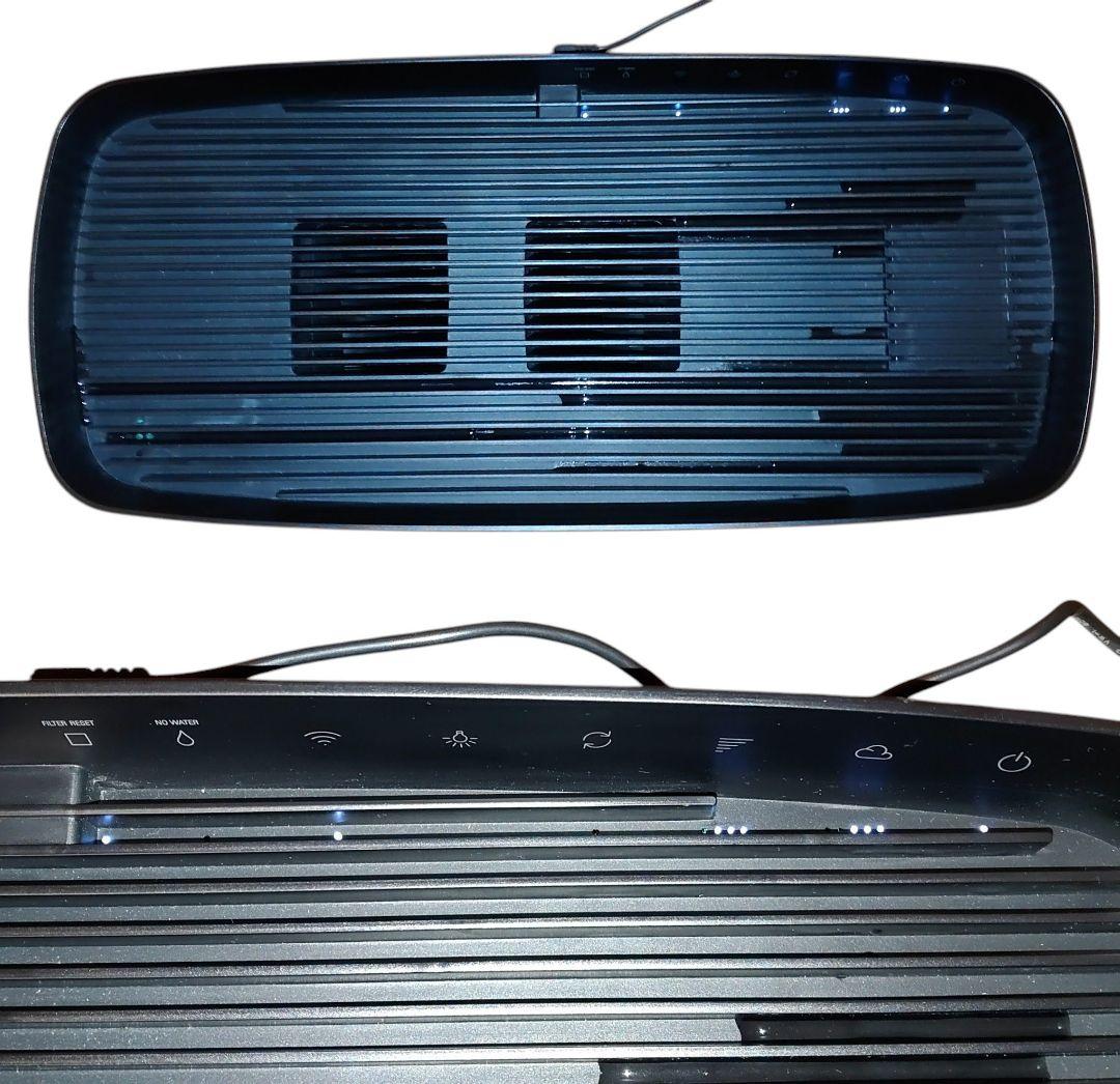 スタドラフォーム/Stadler Form　Karl big　気化式加湿器